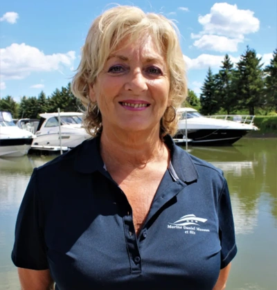 Josette Dupuis alt