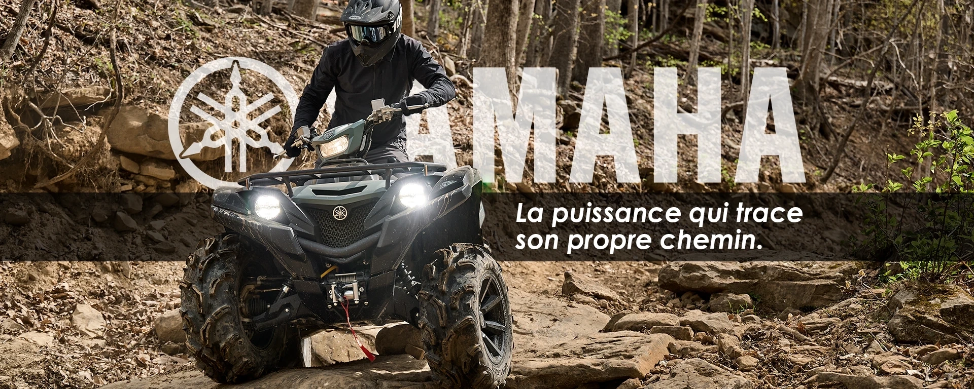 L’aventure commence hors des sentiers. alt