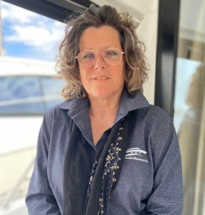 Sylvie Comtois alt