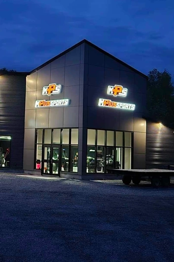 Photo M Plus Sports alt