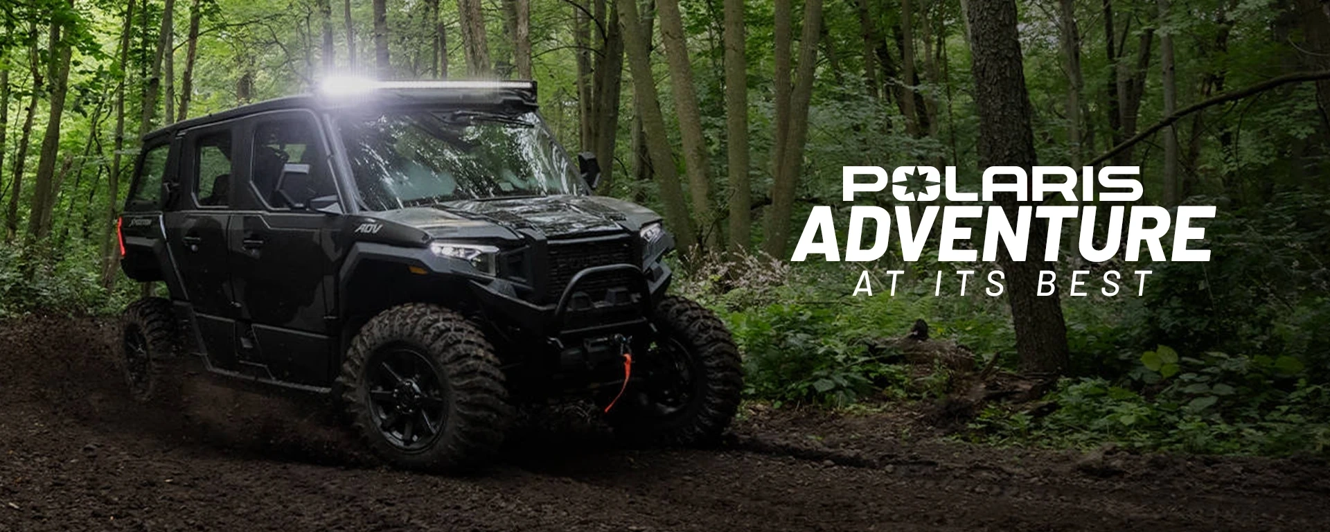 Adventure at its best. alt