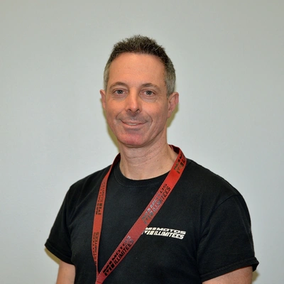 Stéphane Ouimet alt