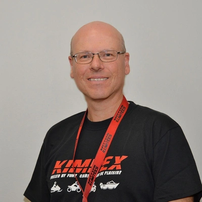 François Leroux alt