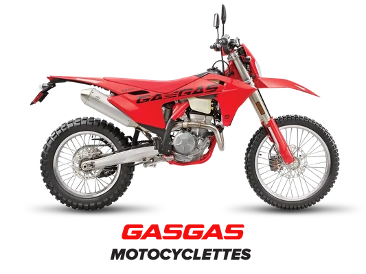 Motocyclettes GASGAS alt