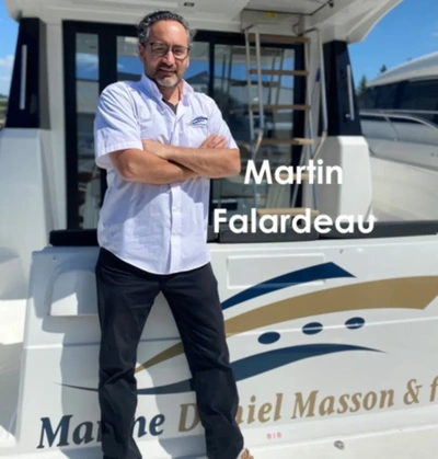Martin Falardeau alt