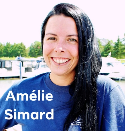 Amélie Simard alt