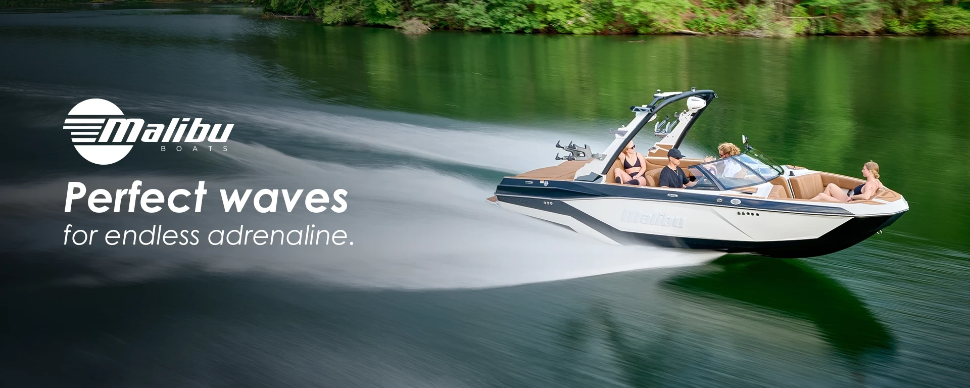 On the water, time disappears. alt