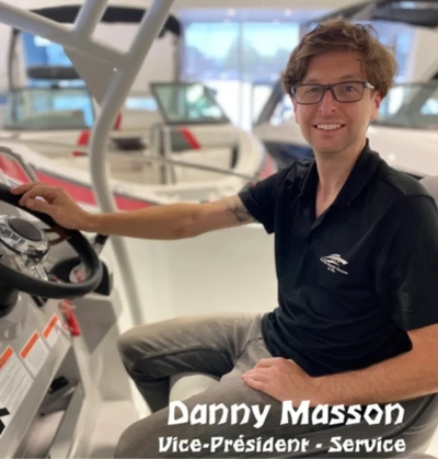 Danny Masson alt