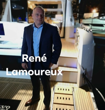 René Lamoureux alt