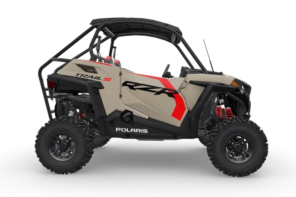 Polaris Side-by-Sides alt