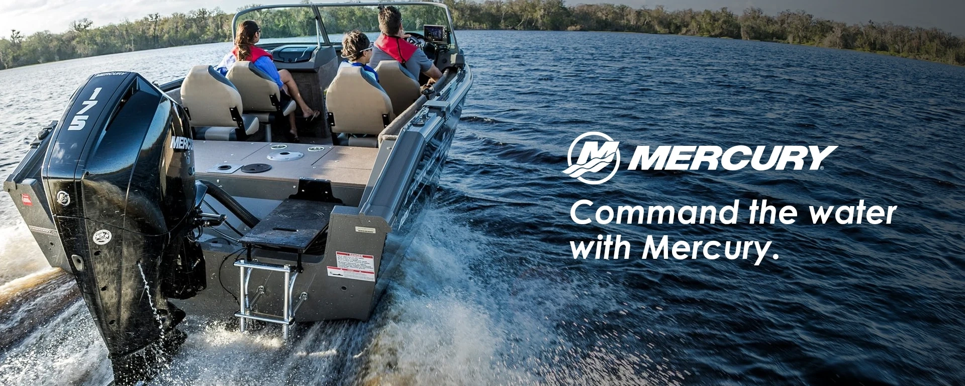 Command the water with Mercury. alt