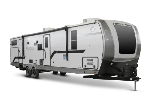 Travel Trailers alt