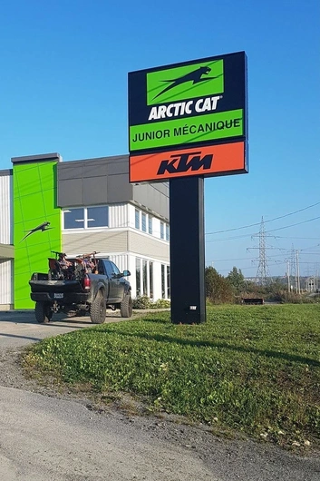 Photo Junior Mécanique Plus alt