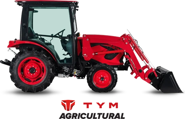 TYM Tractors alt