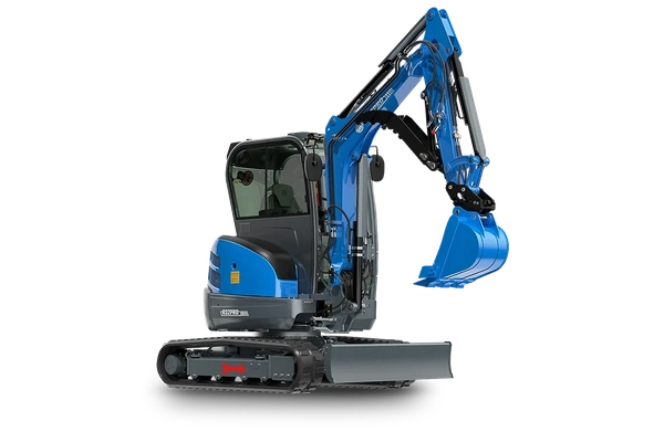 Excavators alt