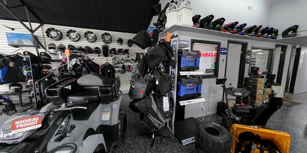 Pièces et accessoires alt