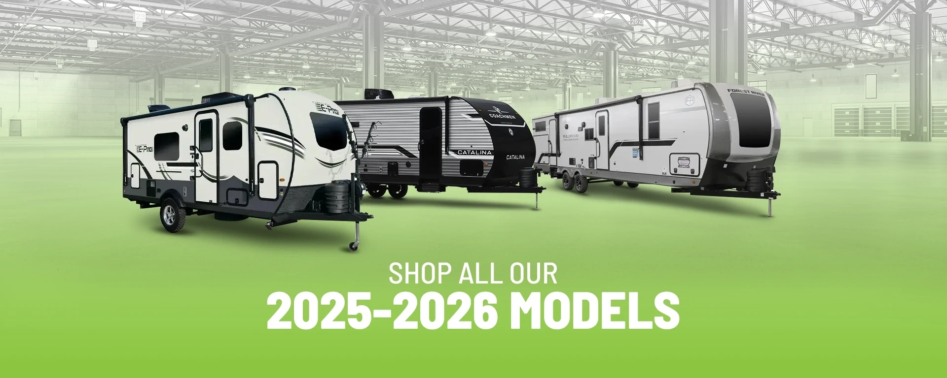 Shop all our2025-2026 models alt