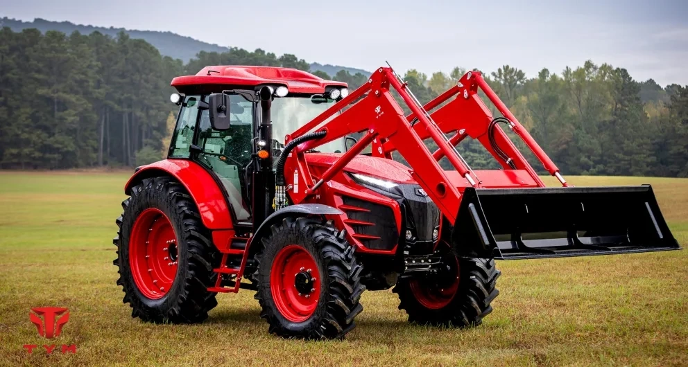 New Partnership with TYM alt