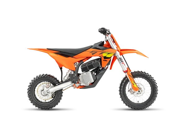 Vélos électriques KTM alt