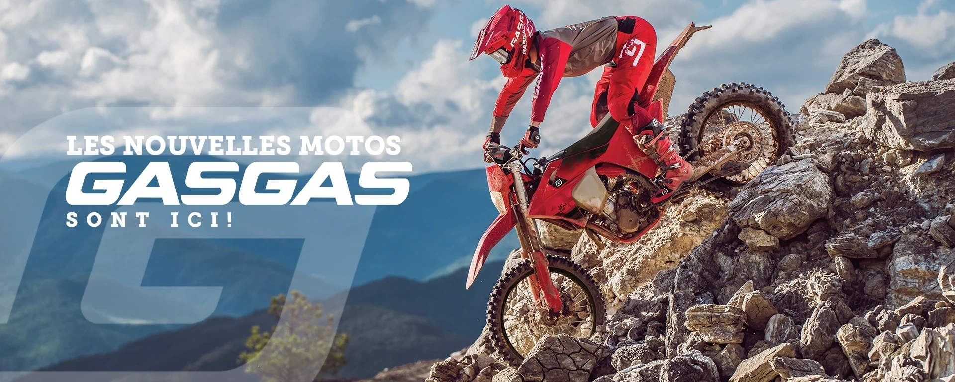 les nouvelles motos GASGAS sont ici! alt