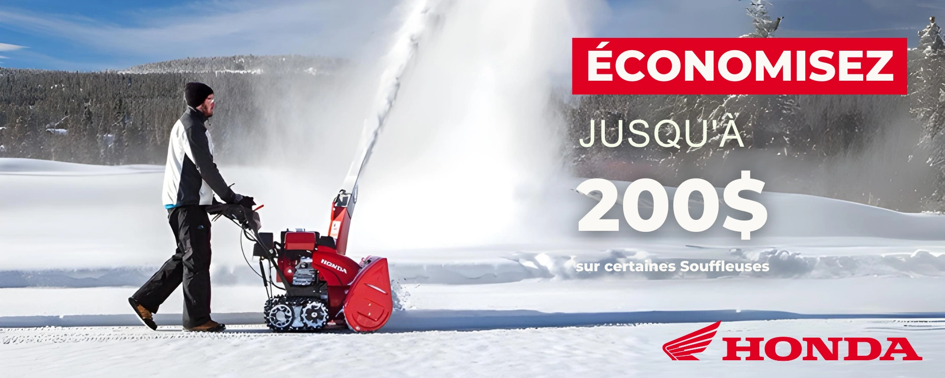 Honda - Dynamisez votre hiver alt