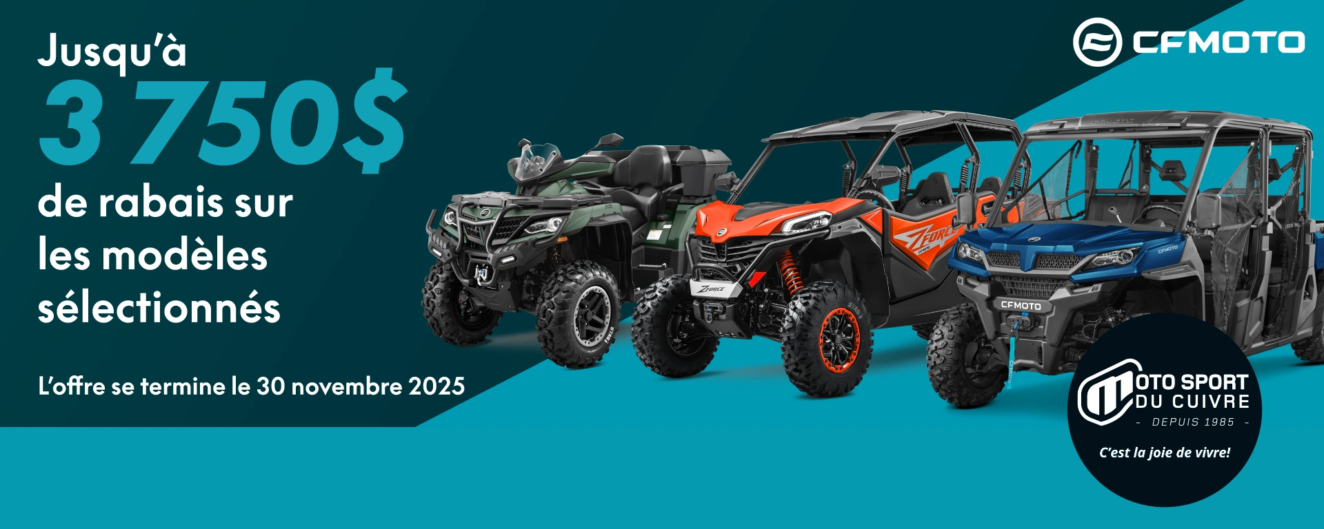 CFMOTO lineup alt