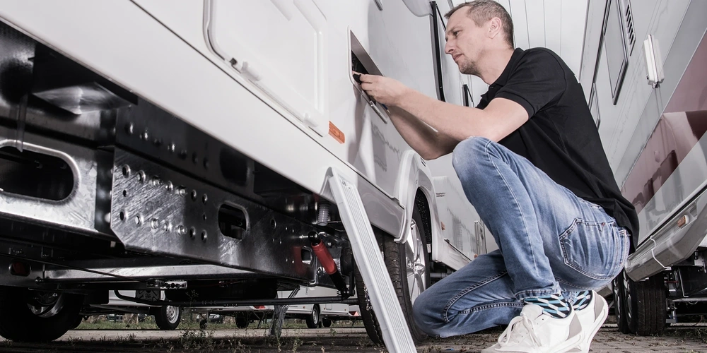 Service d'entretien alt
