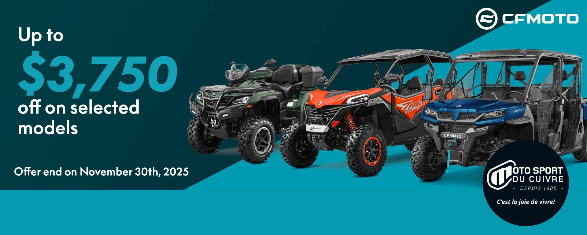 CFMOTO lineup alt