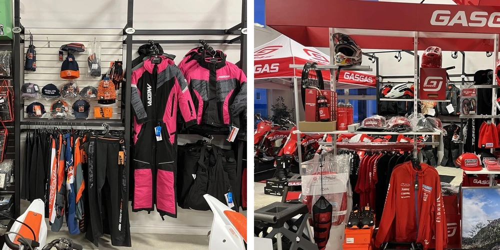 Pièces et accessoires alt