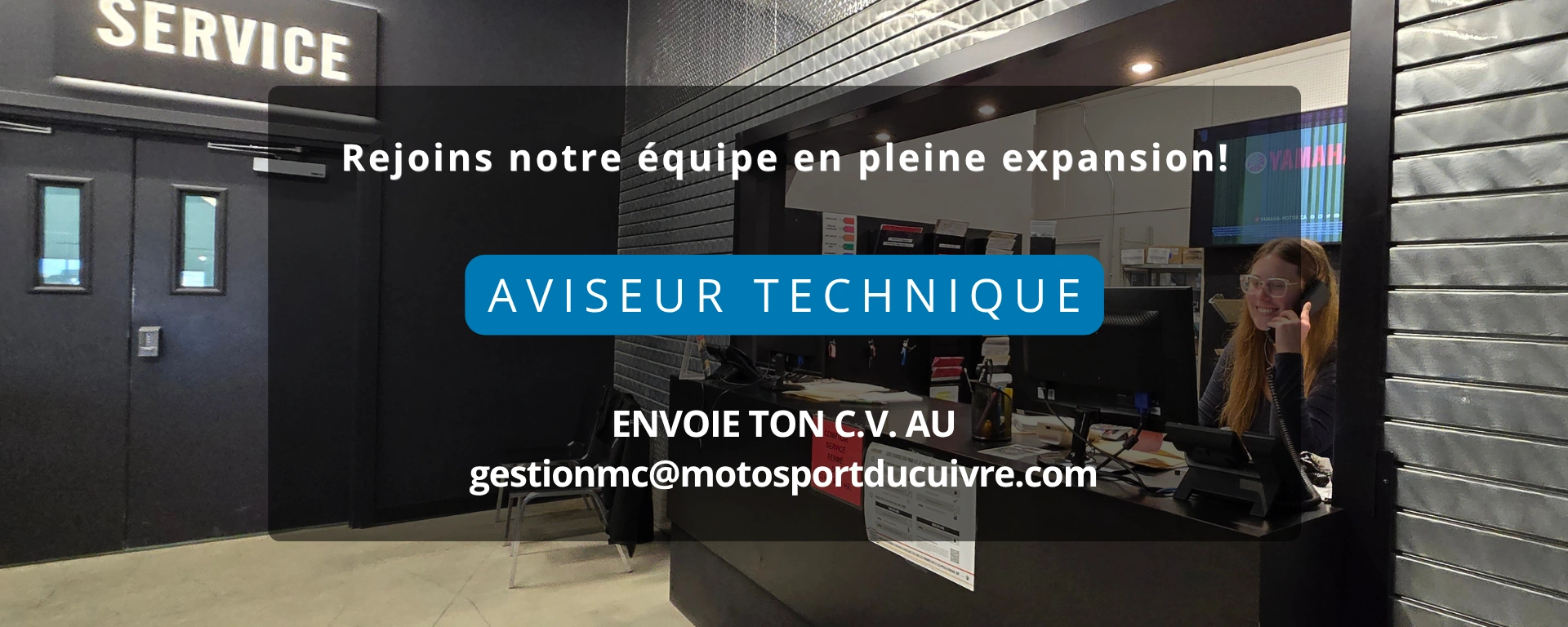 Emplois alt