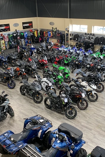 Photo Conlon Motorsports Fort Saskatchewan alt