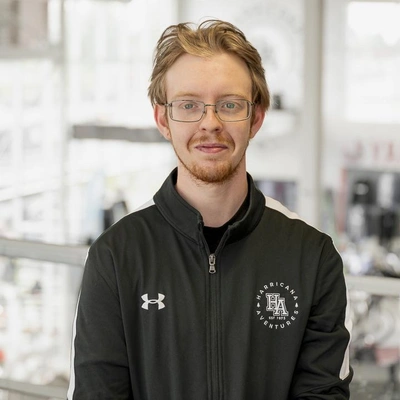 Alexandre Boisvert alt