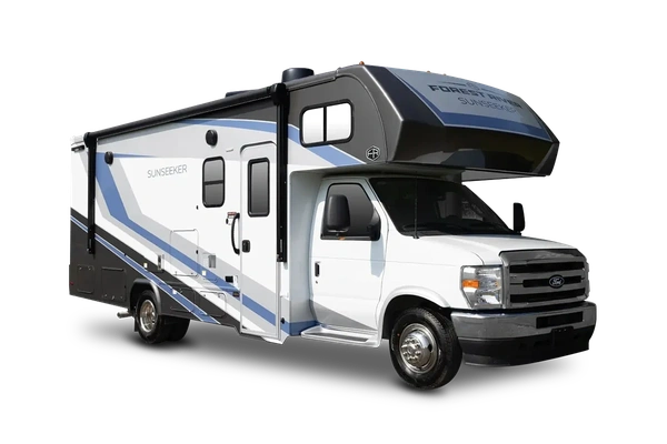 Motorhomes alt