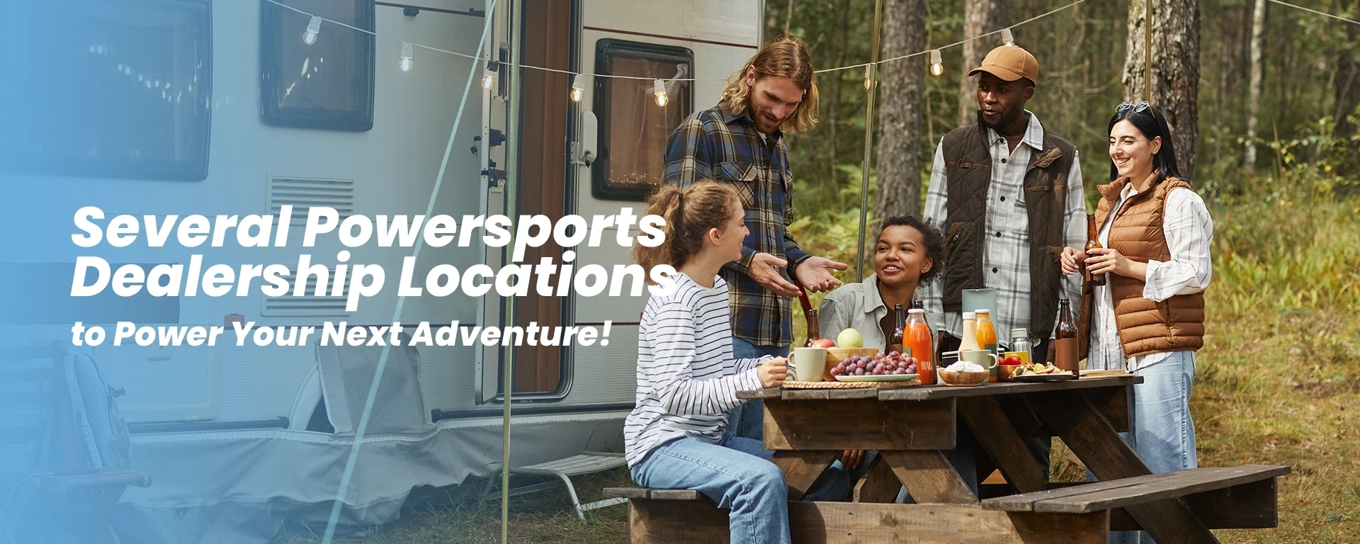 Several Powersports Dealership Locations to Power Your Next Adventure! alt