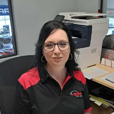 Caroline Prévost alt