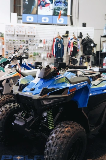 Photo Backcountry Motorsports Ltd alt