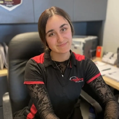 Alexandra Tremblay alt