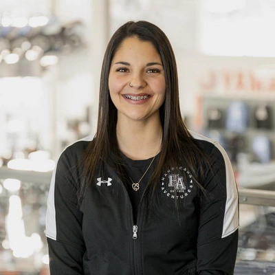 Marie Pier Bélanger alt