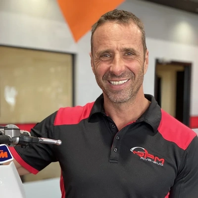 François Mailhot alt