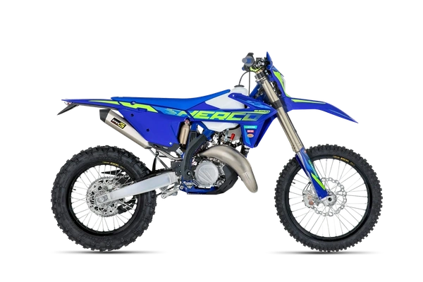 Sherco Motorcycles alt