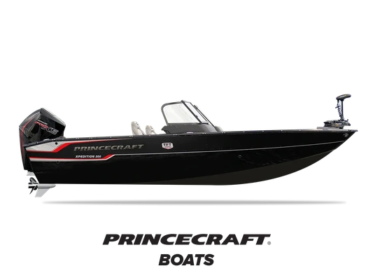 Princecraft Boats alt