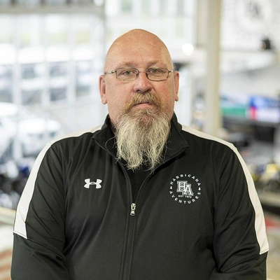 Alain Laverdière alt