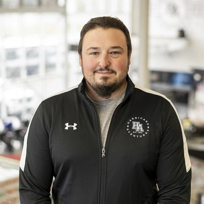 Marc André Parenteau alt