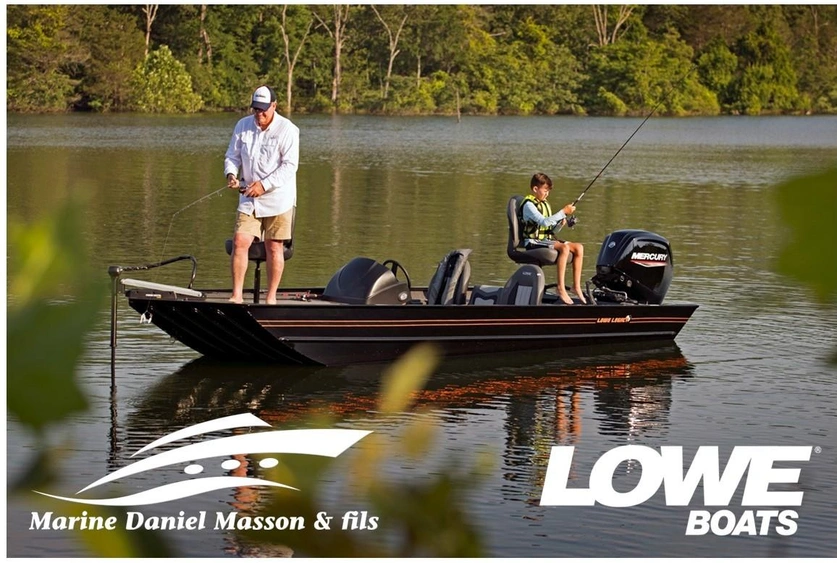 Fishing boats on clearance! alt