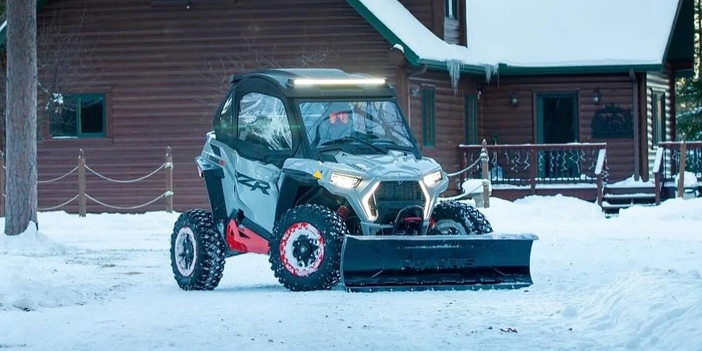 Parts and accessories alt