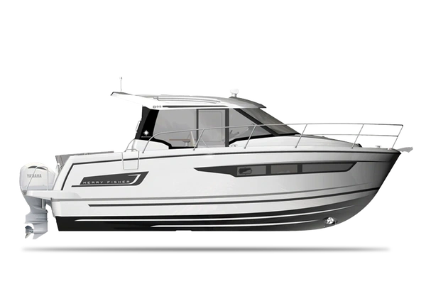 Bateaux d'occasion alt