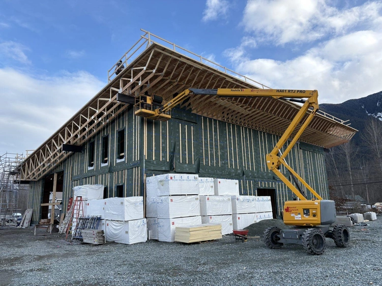 Valley Chainsaw is Moving: A Bigger, Better Experience for Our Community alt