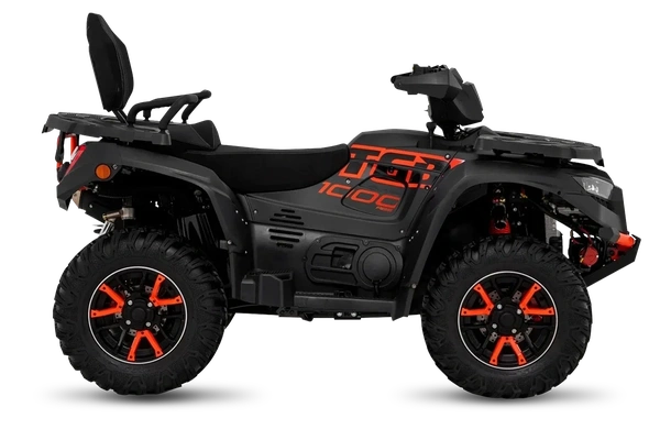 TGB ATVs alt