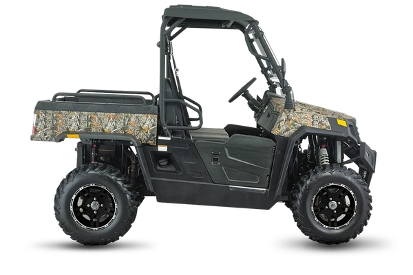 Hisun Side-by-Sides alt