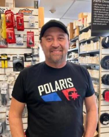 Monty Drouillard alt